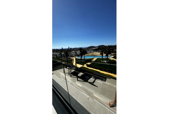 Herverkoop - Appartement / flat - Benidorm - Costa Blanca