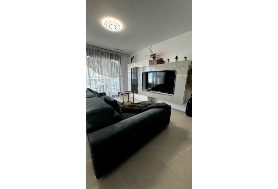 Herverkoop - Appartement / flat - Benidorm - Costa Blanca