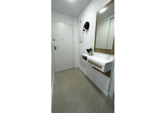 Herverkoop - Appartement / flat - Benidorm - Costa Blanca