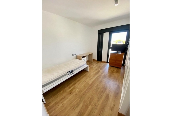 Herverkoop - Herenhuis - Albir - Costa Blanca