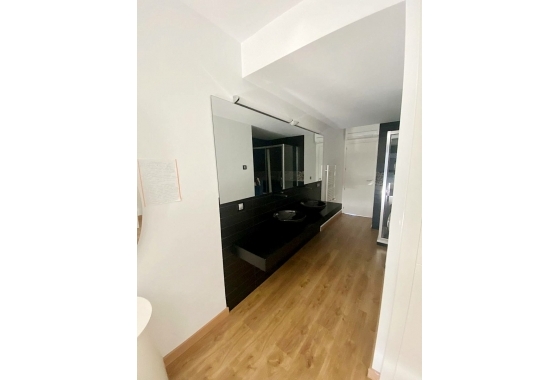 Herverkoop - Herenhuis - Albir - Costa Blanca