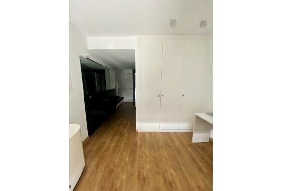 Herverkoop - Herenhuis - Albir - Costa Blanca