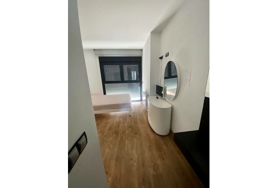 Herverkoop - Herenhuis - Albir - Costa Blanca