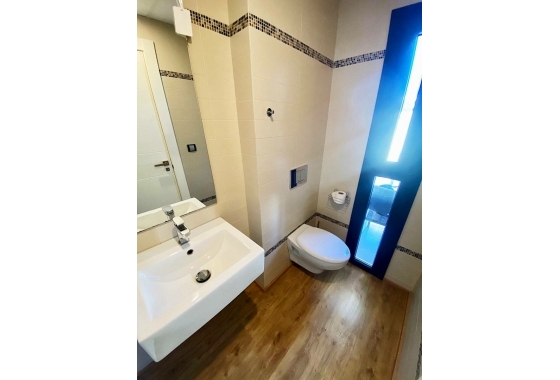 Herverkoop - Herenhuis - Albir - Costa Blanca