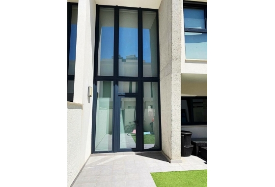 Herverkoop - Herenhuis - Albir - Costa Blanca