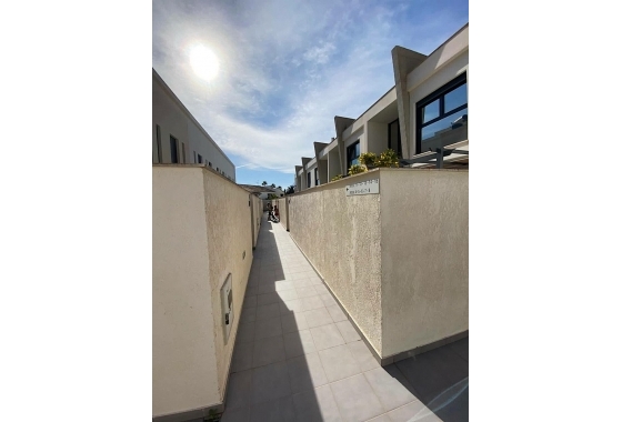 Herverkoop - Herenhuis - Albir - Costa Blanca