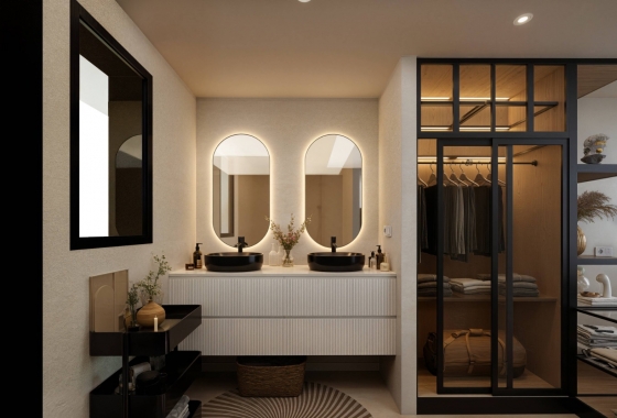 Новостройка - ground-floor - Guardamar del Segura - Guardamar Del Segura