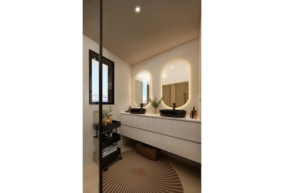 Новостройка - ground-floor - Guardamar del Segura - Guardamar Del Segura