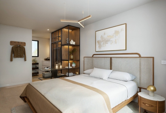 Nouvelle construction - Attique - Guardamar del Segura - Guardamar Del Segura