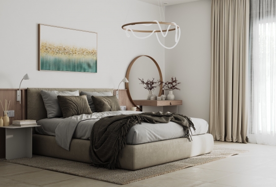 Neue Gebäude - detached - Calpe