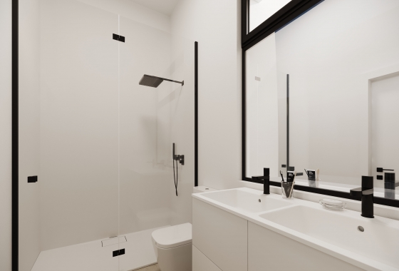 Neue Gebäude - detached - Calpe