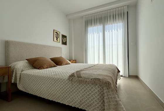 Nieuwbouw Woningen - Bungalow - San Pedro del Pinatar - San Pedro Del Pinatar