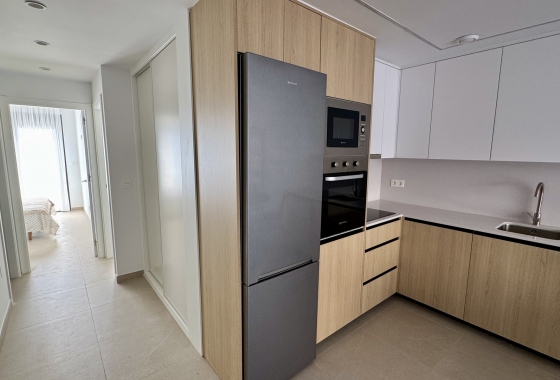 Nieuwbouw Woningen - Bungalow - San Pedro del Pinatar - San Pedro Del Pinatar