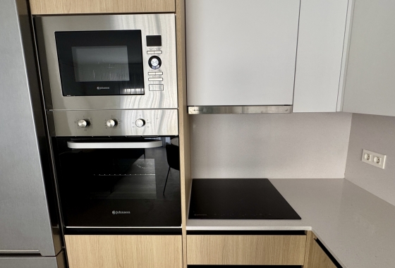 Nieuwbouw Woningen - Bungalow - San Pedro del Pinatar - San Pedro Del Pinatar