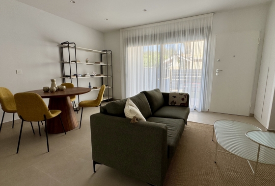 Nieuwbouw Woningen - Bungalow - San Pedro del Pinatar - San Pedro Del Pinatar
