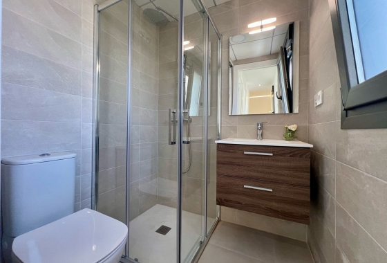 New Build - terraced - Orihuela