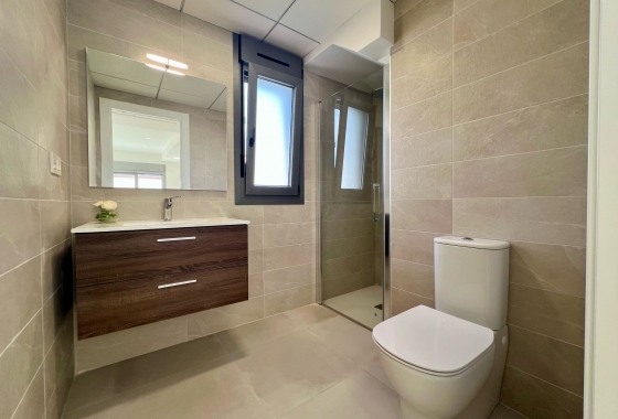 New Build - terraced - Orihuela