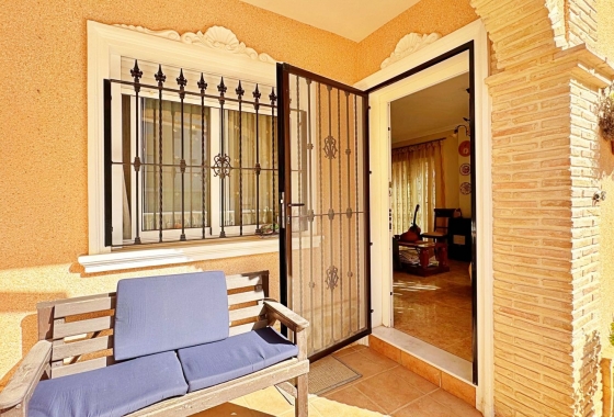 Wiederverkauf - Stadthaus - Orihuela Costa - Costa Blanca