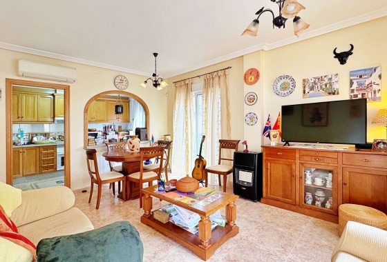 Wiederverkauf - Stadthaus - Orihuela Costa - Costa Blanca