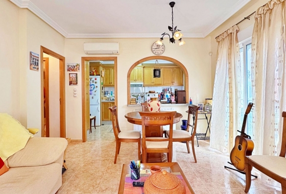 Wiederverkauf - Stadthaus - Orihuela Costa - Costa Blanca