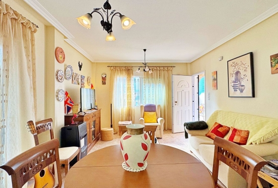 Wiederverkauf - Stadthaus - Orihuela Costa - Costa Blanca