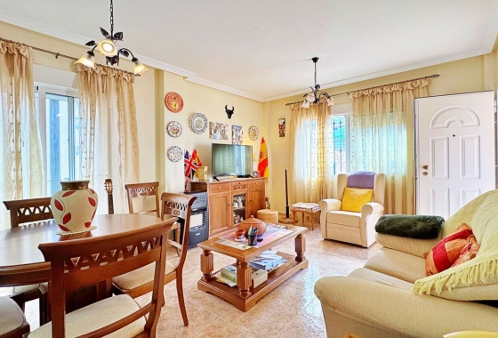 Wiederverkauf - Stadthaus - Orihuela Costa - Costa Blanca