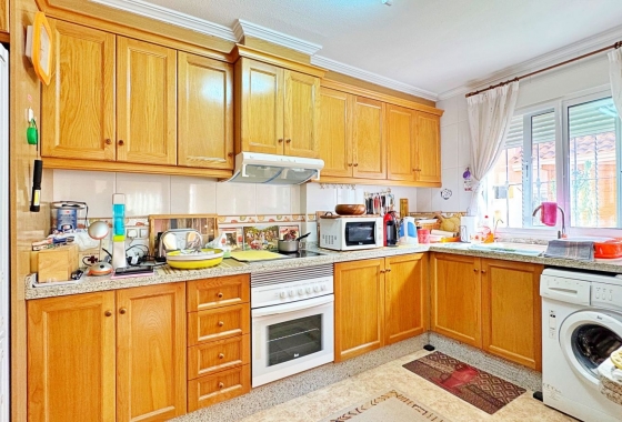 Wiederverkauf - Stadthaus - Orihuela Costa - Costa Blanca