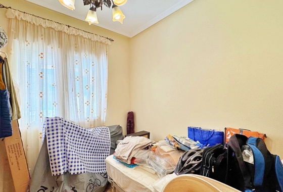 Wiederverkauf - Stadthaus - Orihuela Costa - Costa Blanca