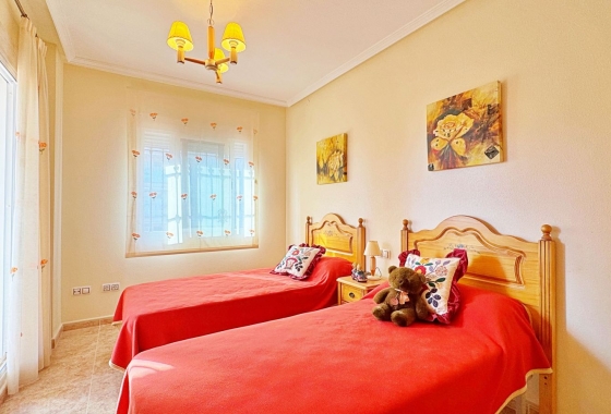 Wiederverkauf - Stadthaus - Orihuela Costa - Costa Blanca