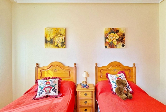 Wiederverkauf - Stadthaus - Orihuela Costa - Costa Blanca