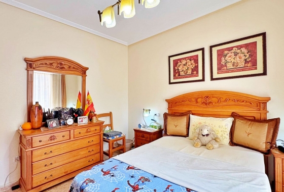 Wiederverkauf - Stadthaus - Orihuela Costa - Costa Blanca