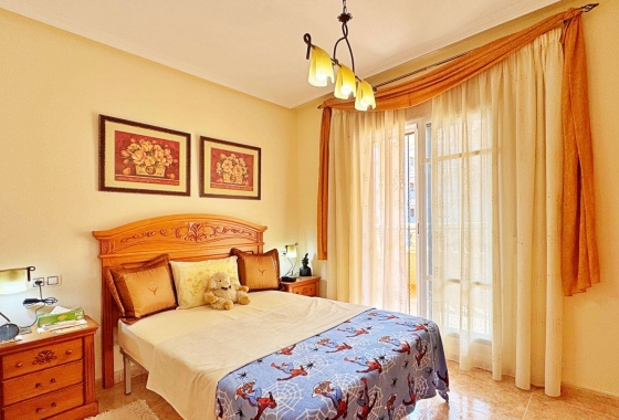 Wiederverkauf - Stadthaus - Orihuela Costa - Costa Blanca