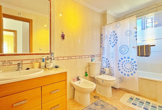 Wiederverkauf - Stadthaus - Orihuela Costa - Costa Blanca