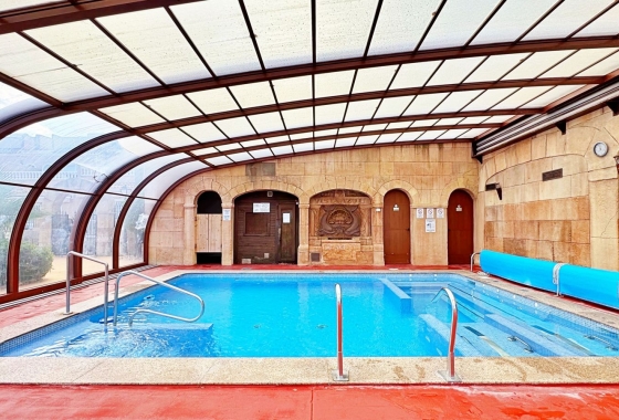 Wiederverkauf - Stadthaus - Orihuela Costa - Costa Blanca