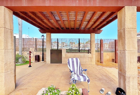 Wiederverkauf - Stadthaus - Orihuela Costa - Costa Blanca