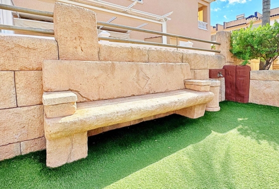 Wiederverkauf - Stadthaus - Orihuela Costa - Costa Blanca