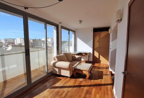 Herverkoop - Penthouse - Guardamar del Segura - Pueblo