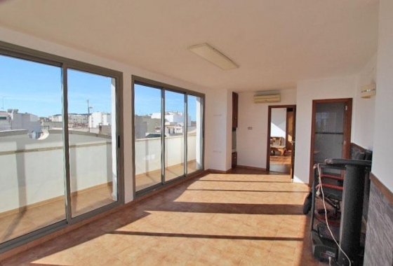 Herverkoop - Penthouse - Guardamar del Segura - Pueblo