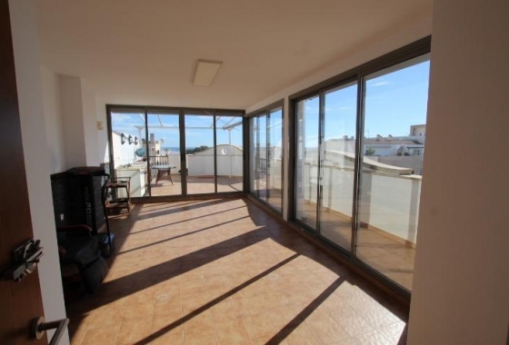 Herverkoop - Penthouse - Guardamar del Segura - Pueblo