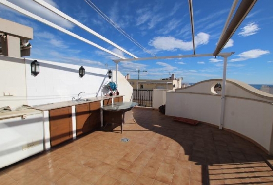 Herverkoop - Penthouse - Guardamar del Segura - Pueblo