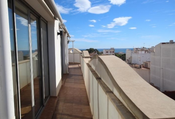 Herverkoop - Penthouse - Guardamar del Segura - Pueblo