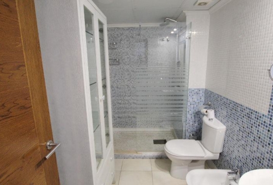 Herverkoop - Penthouse - Guardamar del Segura - Pueblo