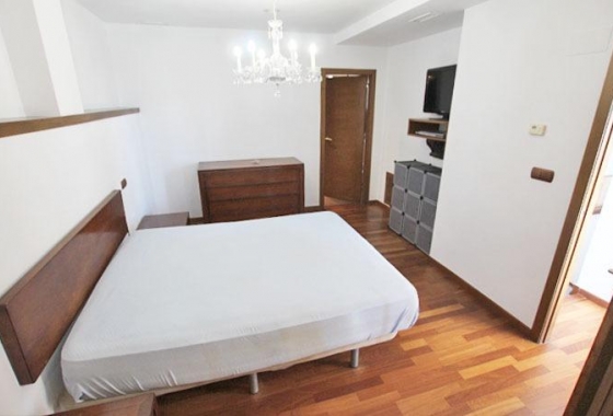 Herverkoop - Penthouse - Guardamar del Segura - Pueblo