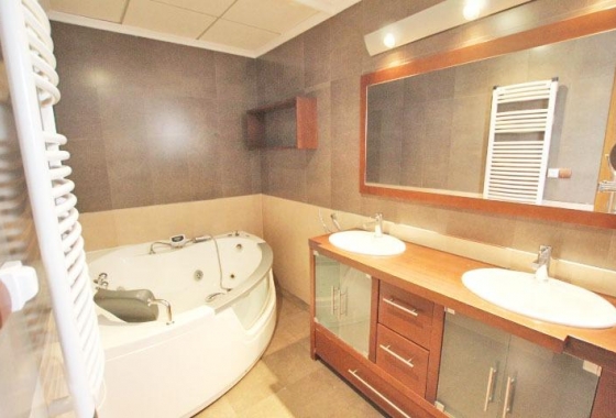 Herverkoop - Penthouse - Guardamar del Segura - Pueblo