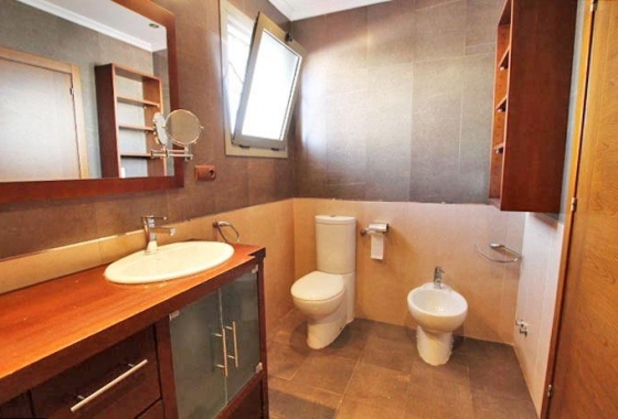 Herverkoop - Penthouse - Guardamar del Segura - Pueblo