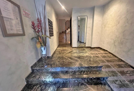 Herverkoop - Penthouse - Guardamar del Segura - Pueblo