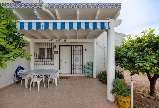 Herverkoop - Villa - Orihuela Costa - La Florida