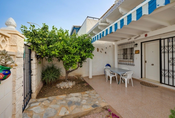 Herverkoop - Villa - Orihuela Costa - La Florida