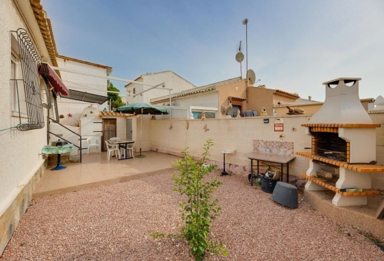 Herverkoop - Villa - Orihuela Costa - La Florida