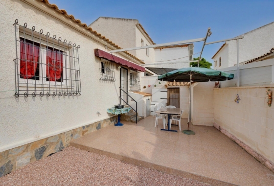 Herverkoop - Villa - Orihuela Costa - La Florida